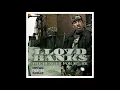 Lloyd Banks - On Fire ft. 50 Cent