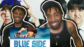 Download BTS j-hope - Blue Side lyrics (Color Coded Lyrics) Reaction!!!! MP3