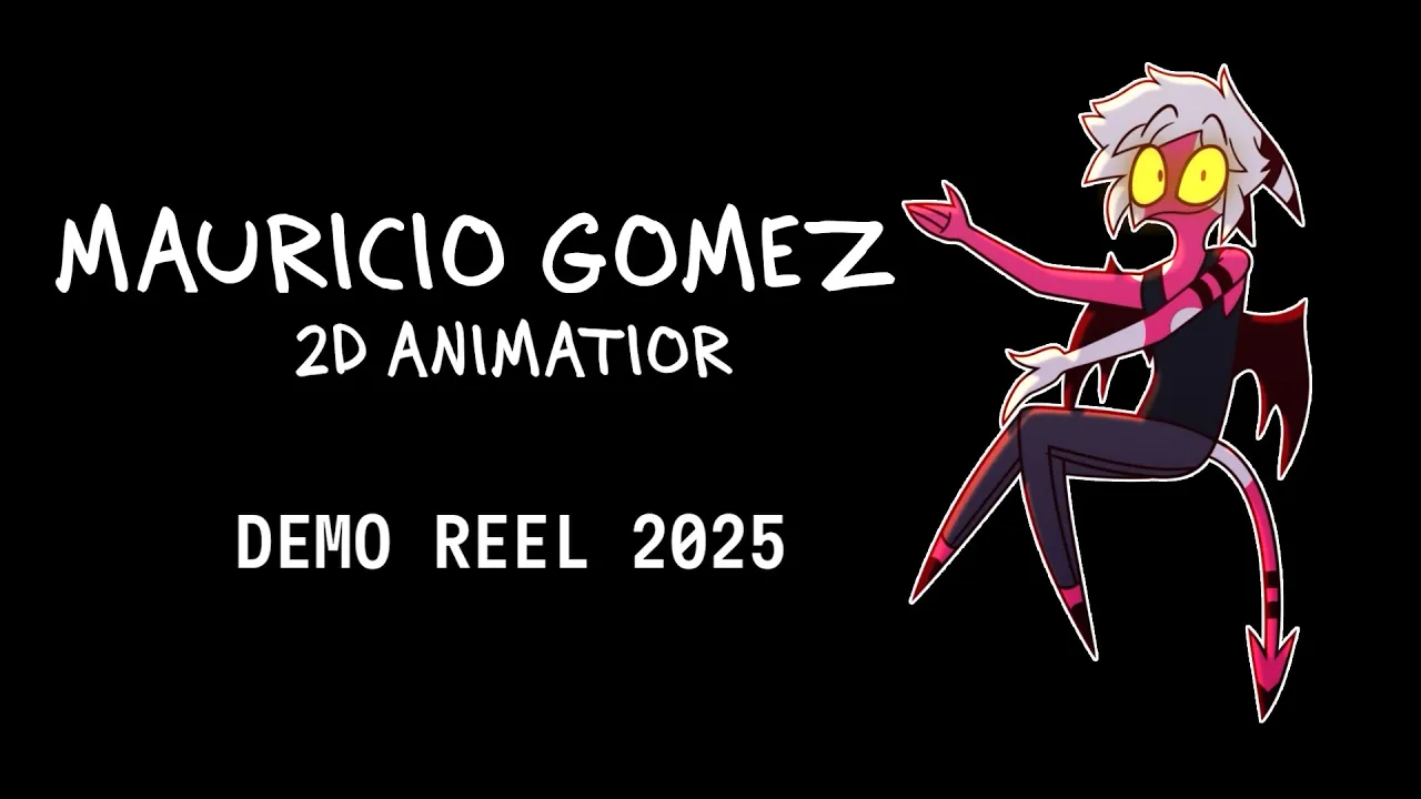 DEMO REEL