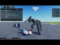Showcasing require script for Nosey V2