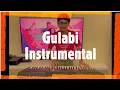 Download Lagu Gulabi | Shuddh Desi Romance | Instrumental on keyboard