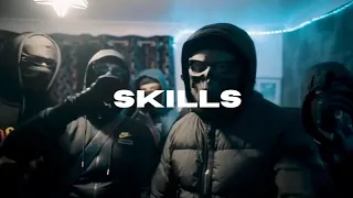 free uk drill type beat x ny drill type beat