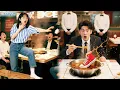 Download Lagu Gadis malang di pesta tak sengaja lempar sepatu ke mangkuk CEO, takut dimarahi eh malah dicintai!
