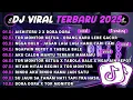 DJ TIKTOK TERBARU 2025||DJ AISHITERU 2 X DORA DORA🎵DJ ORANG BARU LEBE GACOR FULL ALBUM