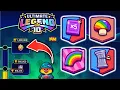 REACHED 1 000 000 TROPHIES DAILY MODE TIPS WITH DIFFERENT BOOSTERS MATCH MASTERS