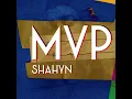Shahyn - MVP {Instrumental} | شاهين - إم ڤي بي { الموسيقى فقط }