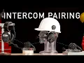 4-Way Bluetooth Intercom Pairing Sena Industrial
