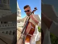 Download Lagu Hauser cellist - You Are The Reason