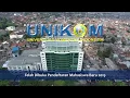 Iklan Universitas Komputer Indonesia (UNIKOM) Versi 2 Tahun 2019