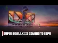 The Year of the Super Bowl begins on ESPN