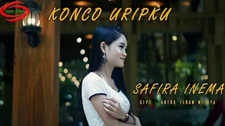 Download KONCO URIPKU - SAFIRA INEMA [ FULL HD ] MP3