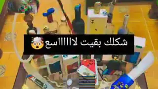 بحر الحريم واسع احمد موزة جديد 