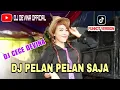 Download Lagu DJ PELAN PELAN SAJA KOTAK BEST FUNKOT VIRAL TIKTOK 2023 BY DJ CECE DEVINA
