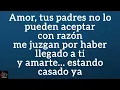 Amor de Primavera - GALY GALIANO "LETRA"
