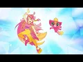 Download Lagu Magic Mixies | S5 Episode #4 Friend or Foe | Cartoons for Kids