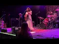 Maggie Antone | LIVE At The National