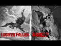 Was Lucifer Really a Fallen Angel Bible Explained