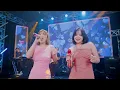 PUJAAN HATI - DARA FU, LAILA AYU | Mengapa kau tak membalas cintaku | Official Live Music Video - DARA FU - Official