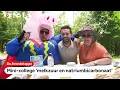 Download Lagu 🤔 Wat is LACTAAT? En wat doet BICARBONAAT? | TOUR-COLLEGE van TOM DUMOULIN 👨‍🏫