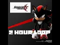 Download Lagu I AM  (ALL OF ME) - Shadow the Hedgehog 2 HOUR LOOP version