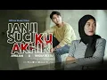 Download Lagu Aprilian   X   Rheka Restu - JANJI SUCI KU AKHIRI ( Official Music Video )