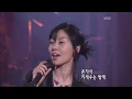 Download Lagu 민해경 - '보고싶은 얼굴' [콘서트7080, 2005] |  Min Hae Kyung - 'The face I miss' (이주호 작사, 작곡)