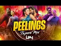 Download Lagu Peelings (Tapori Mix) DJ Umi | Pushpa 2 The Rule | Allu Arjun | Rashmika M