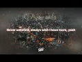 Mac Miller - Channel 13 (Lyrics)