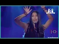 anggun la Neige au Sahara _live 1997- France