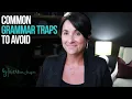 I vs me who vs whom Grammar Tips Kathleen Jasper