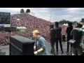 JORIS - Herz über Kopf (Live // Karlsruhe DAS FEST 2015)