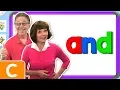 Jan Richardson Sight Words Level C And Jack Hartmann