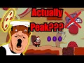 Pizza Tower but its OPEN WORLD