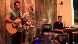aaron brock u0026 alex john henry blues