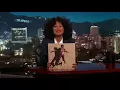 Miguel - Sky Walker (Jimmy Kimmel Live!)