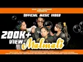 Download Lagu Black Bhaa - Malmali (Official Music Video) ‪@djudayasahu‬​ | New Sambalpuri Rap Song |