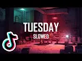 Download Lagu Tuesday | Dance in the Dark (Deep House) TikTok