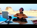 🌇 Sunset Vibes. Melodic House Mix 2025. Doha. Qatar 