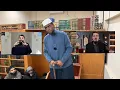 Lagu Asking someone else to make Du‘ā’ vs al-Istighāthah - Mufti Ibn Muneer