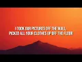 Slayyyter - i think he's got a girl (Lyrics)
