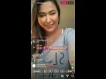 Canadian Model Diamond Doll s InstaLive 200525