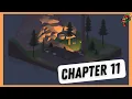 Tiny Room Stories Town Mystery Chapter 11 Gameplay Walkthrough