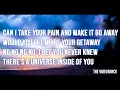Alina Baraz &Galimatias - "Can I" Lyrics