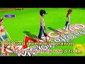 Download Lagu 1549 - On Bended Knees - Boyz II Men (Karaoke/MPP/HD)