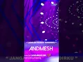 Lagu Andmesh - Jangan Rubah Takdirku