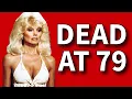 W R I P The Life and Sad Ending of Loni Anderson