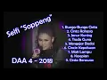 Download Lagu KUMPULAN LAGU-LAGU SELFI YAMMA di Dangdut Academi Asia (DAA) 4...
