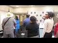Albuquerque Community Safety First Responder Graduation Ceremony - July 24 2023