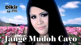jange mudoh cayo rosalinda official music video 