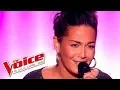 Lagu Donna Summer – On the Radio | Julie Gonzalez | The Voice France 2015 | Blind Audition